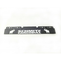 Spare Schmitz Cargobull Mud Flap for Reality Alum. CNC Danish Bumper Light Set