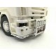 Alum CNC. Front Bumper Light Bar Set for Tamiya 1/14 Scania R470 / R620